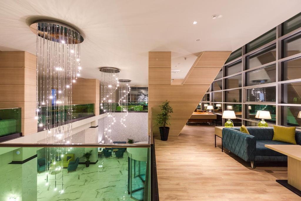 Best Western Premier Batumi-3